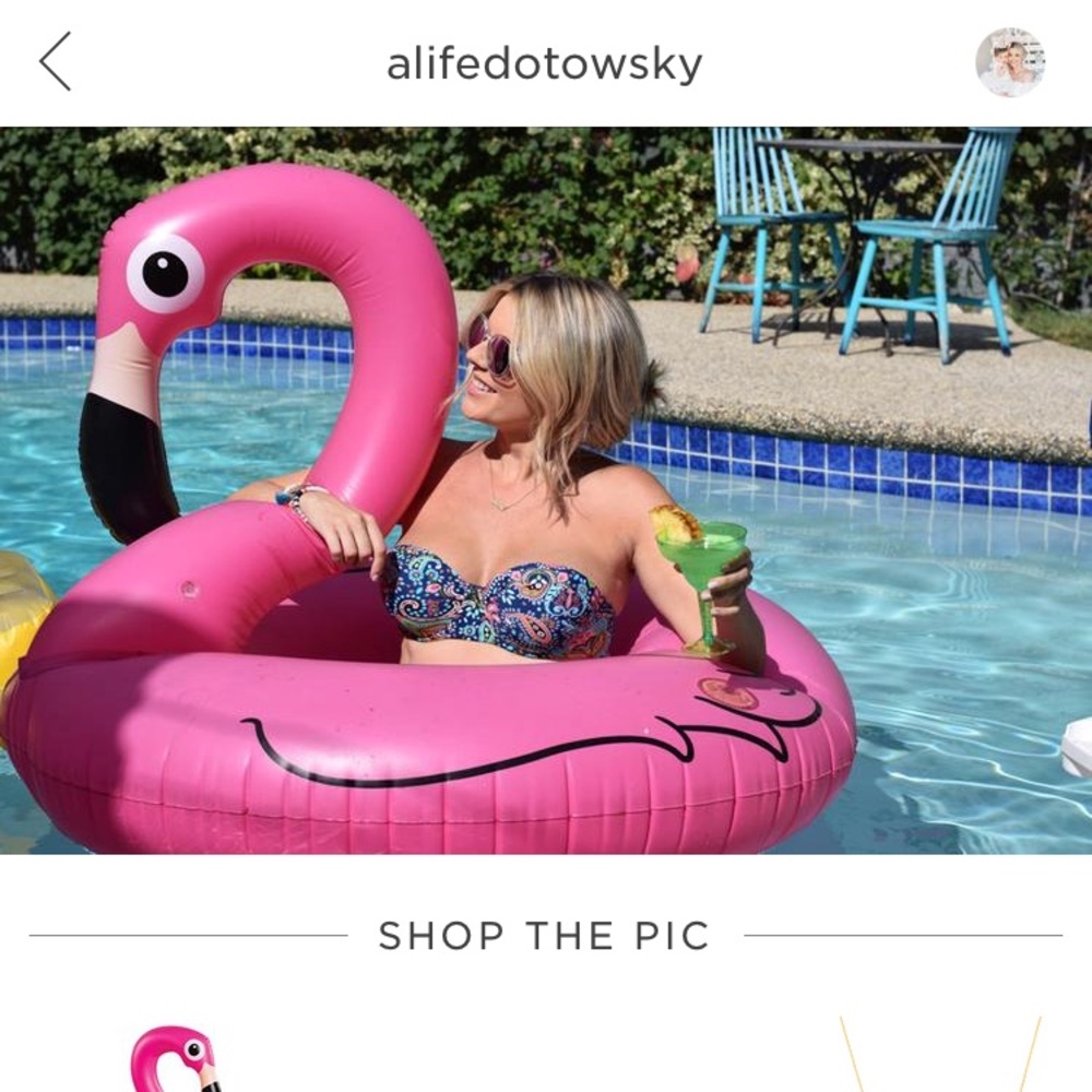 Nordstrom bikini